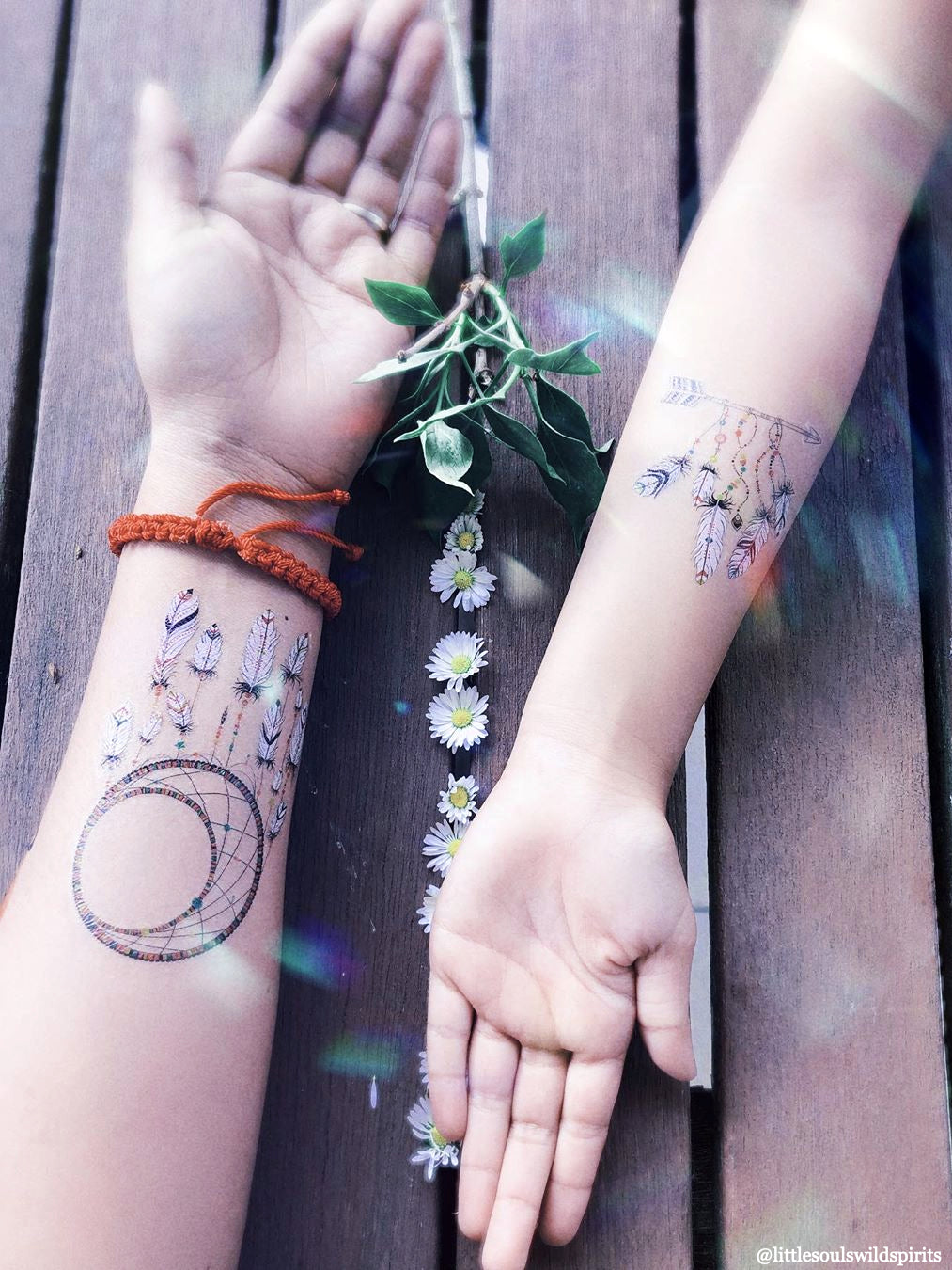 Dream Catchers