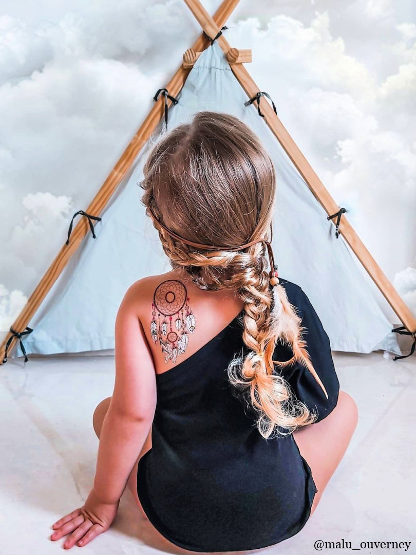 Dream Catchers