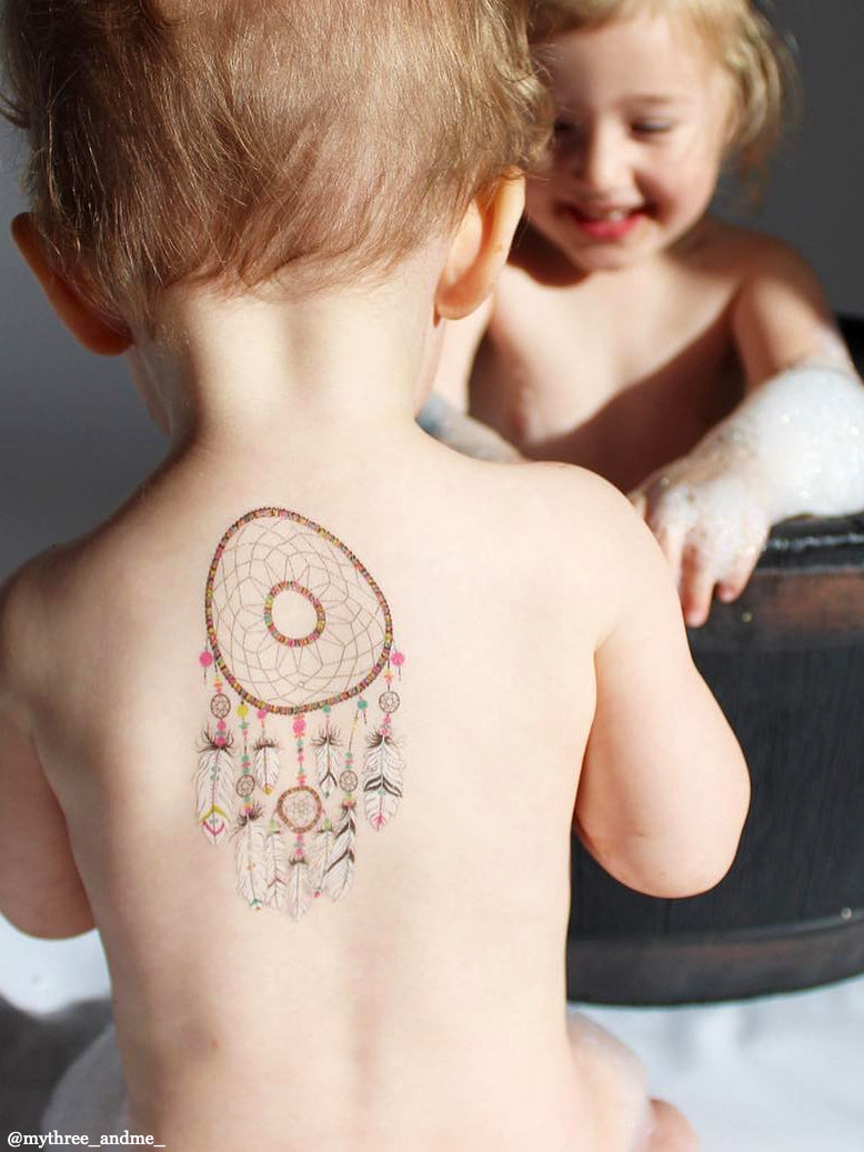 Dream Catchers