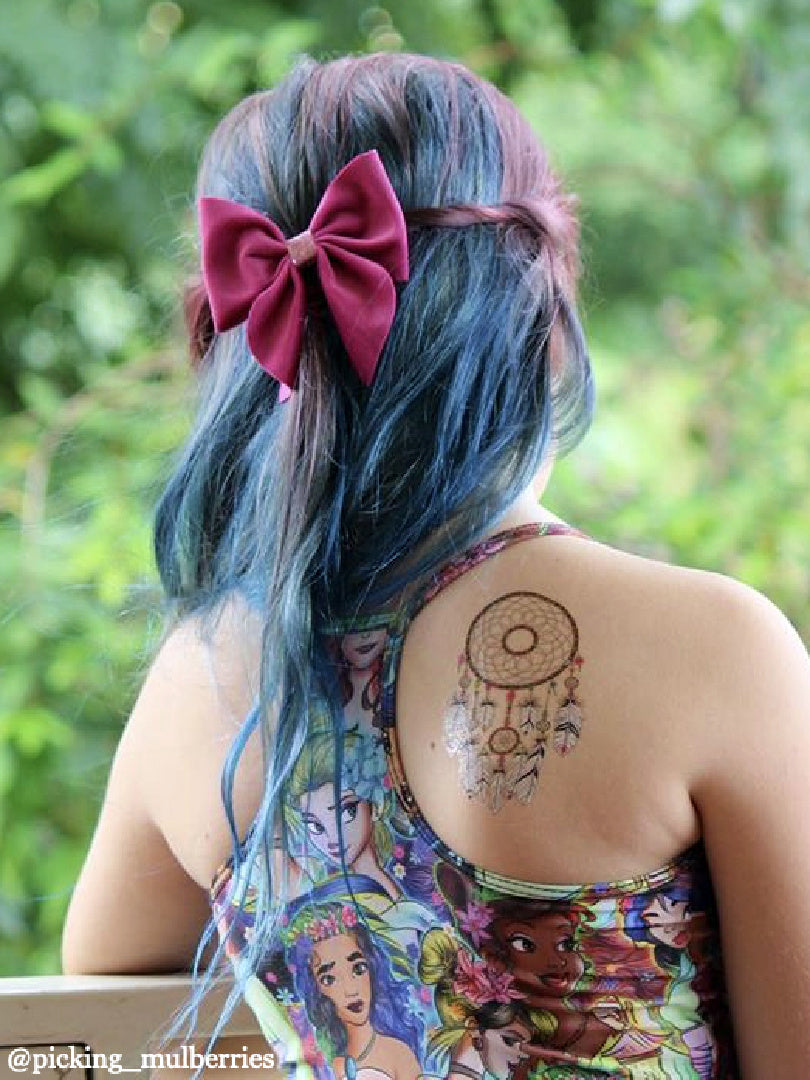 Dream Catchers