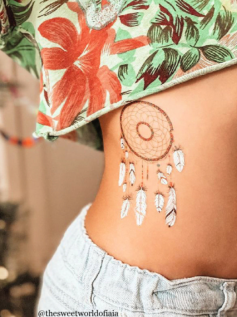 Dream Catchers