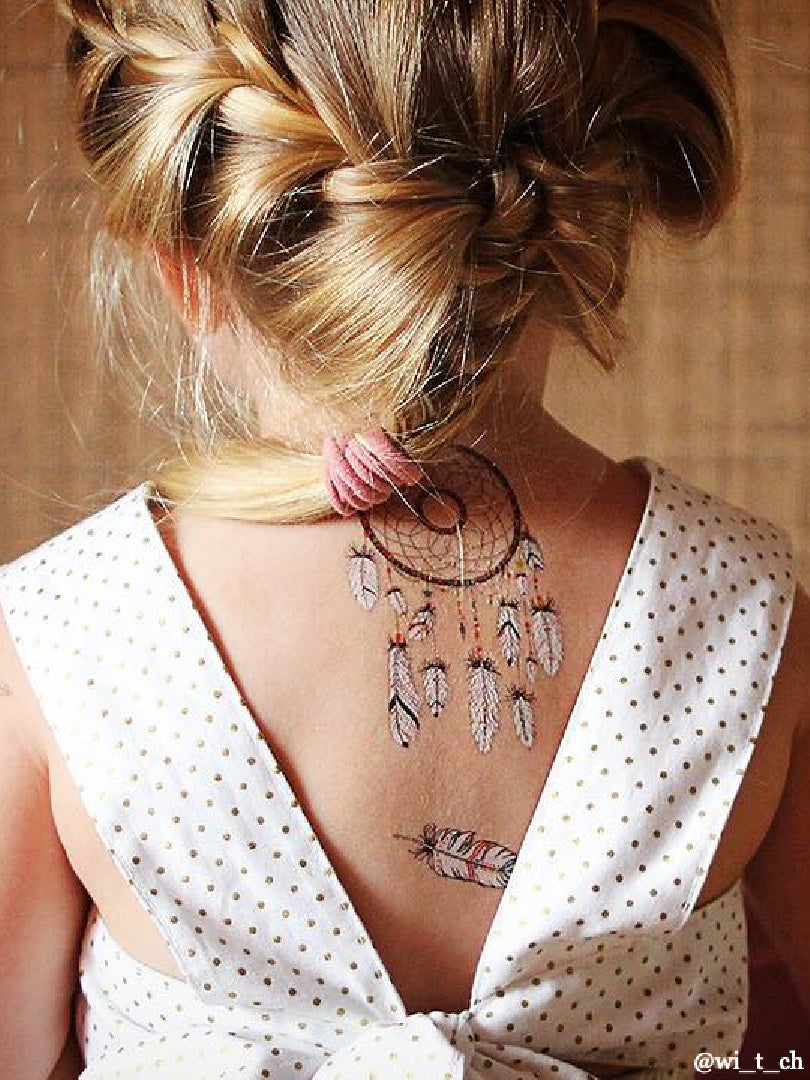 Dream Catchers