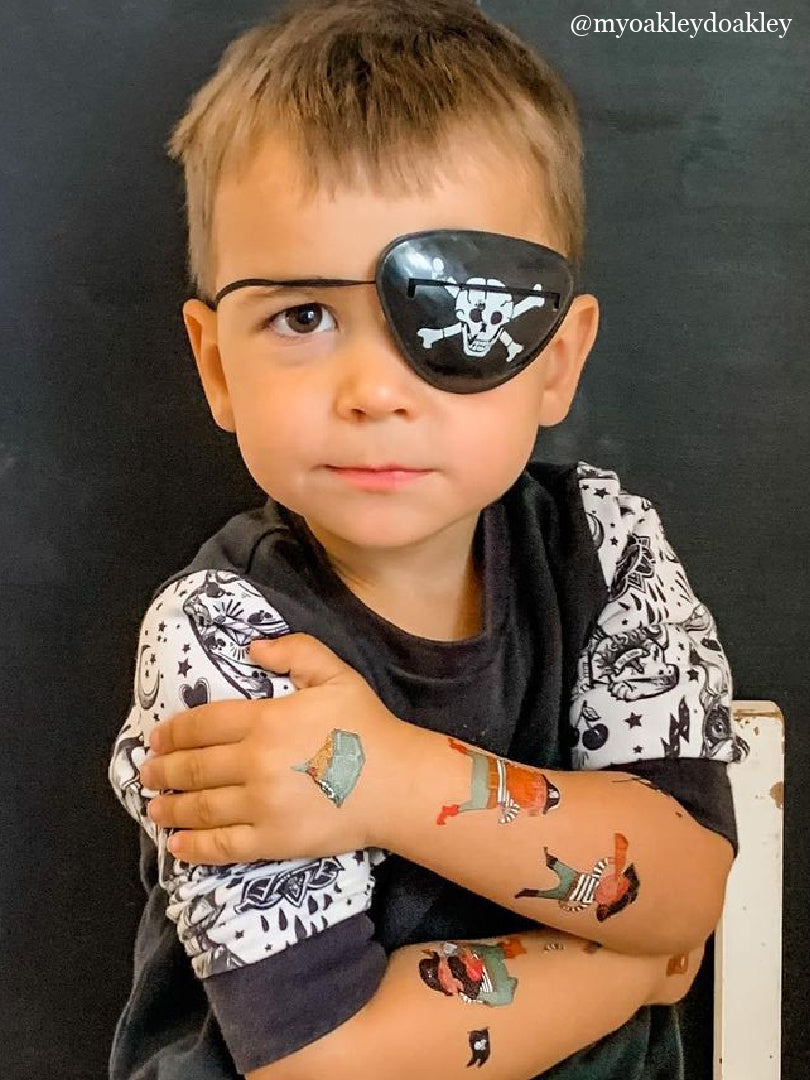 Pirates