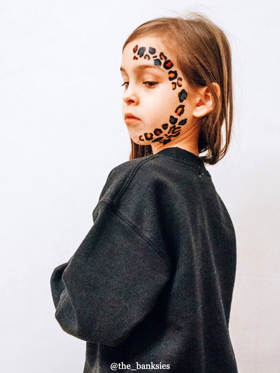 Leopard print