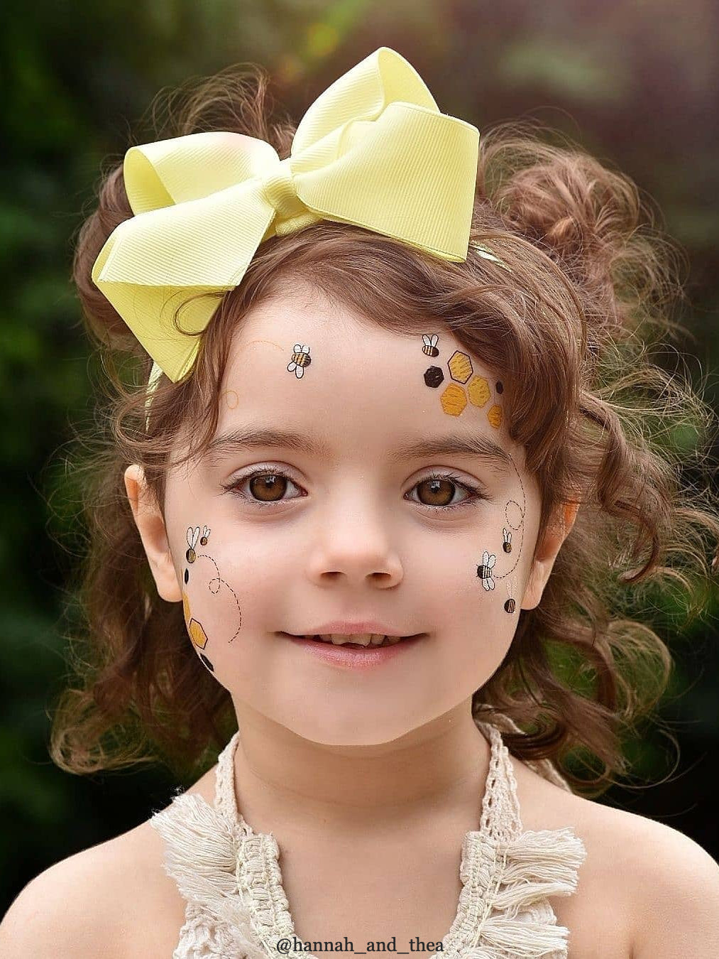 Honey bee