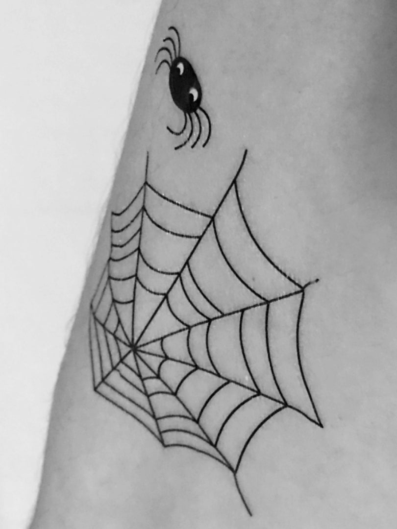 Spider Web