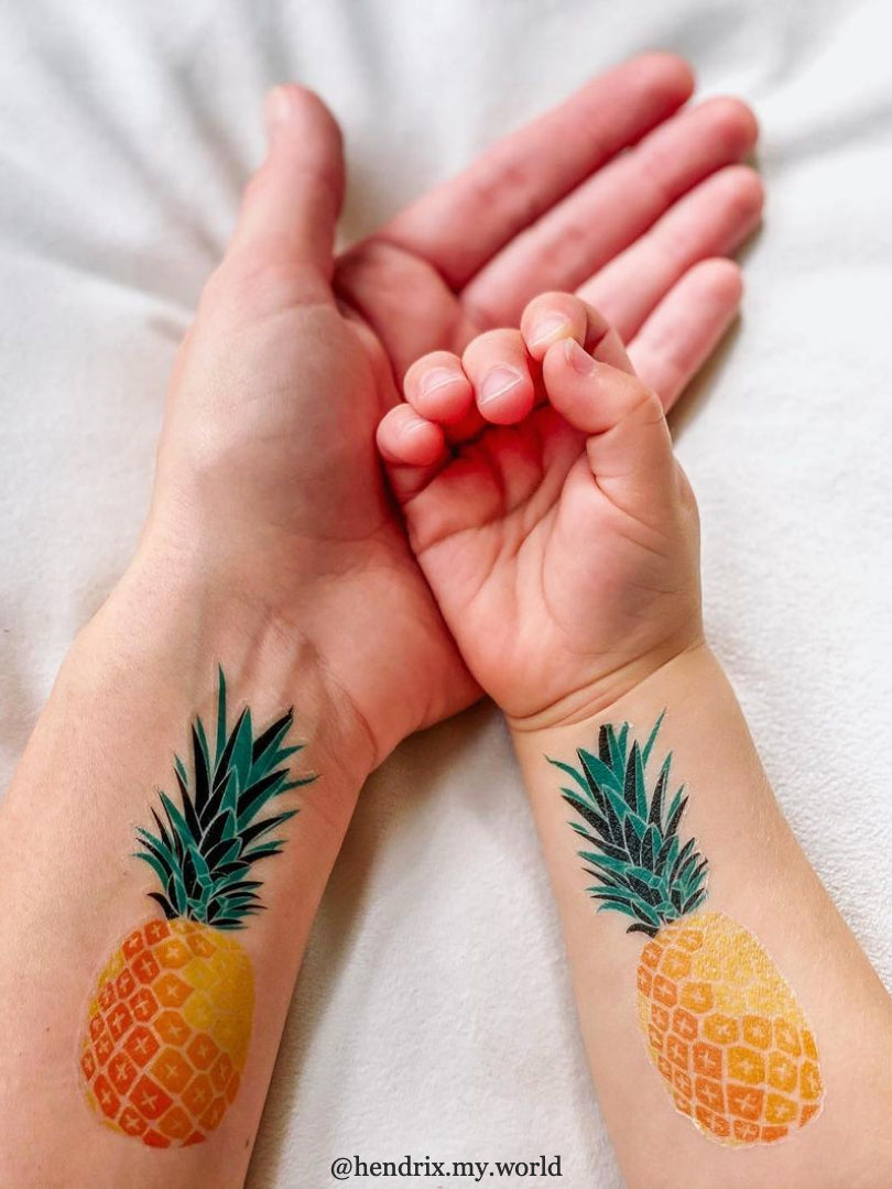 Pineapple