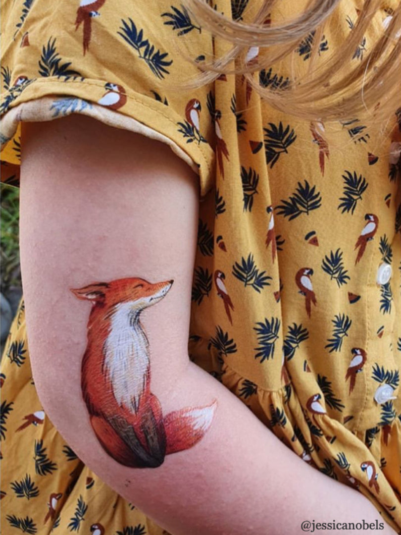 Fox