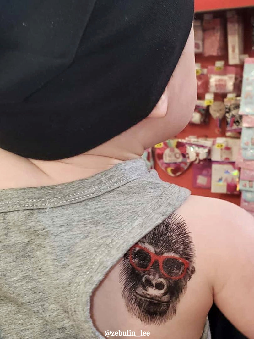 Gorilla