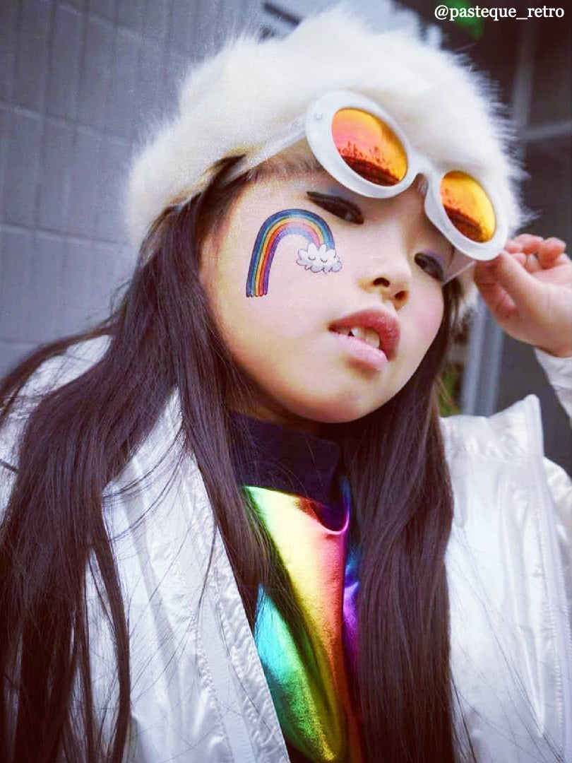 Rainbow