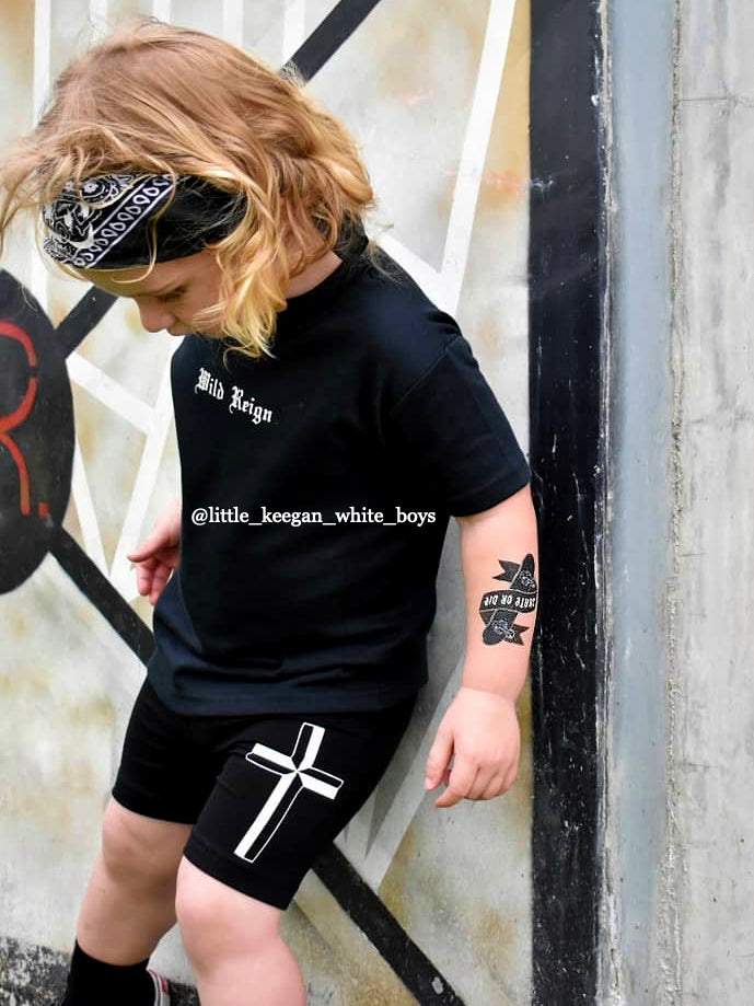 Skate or die