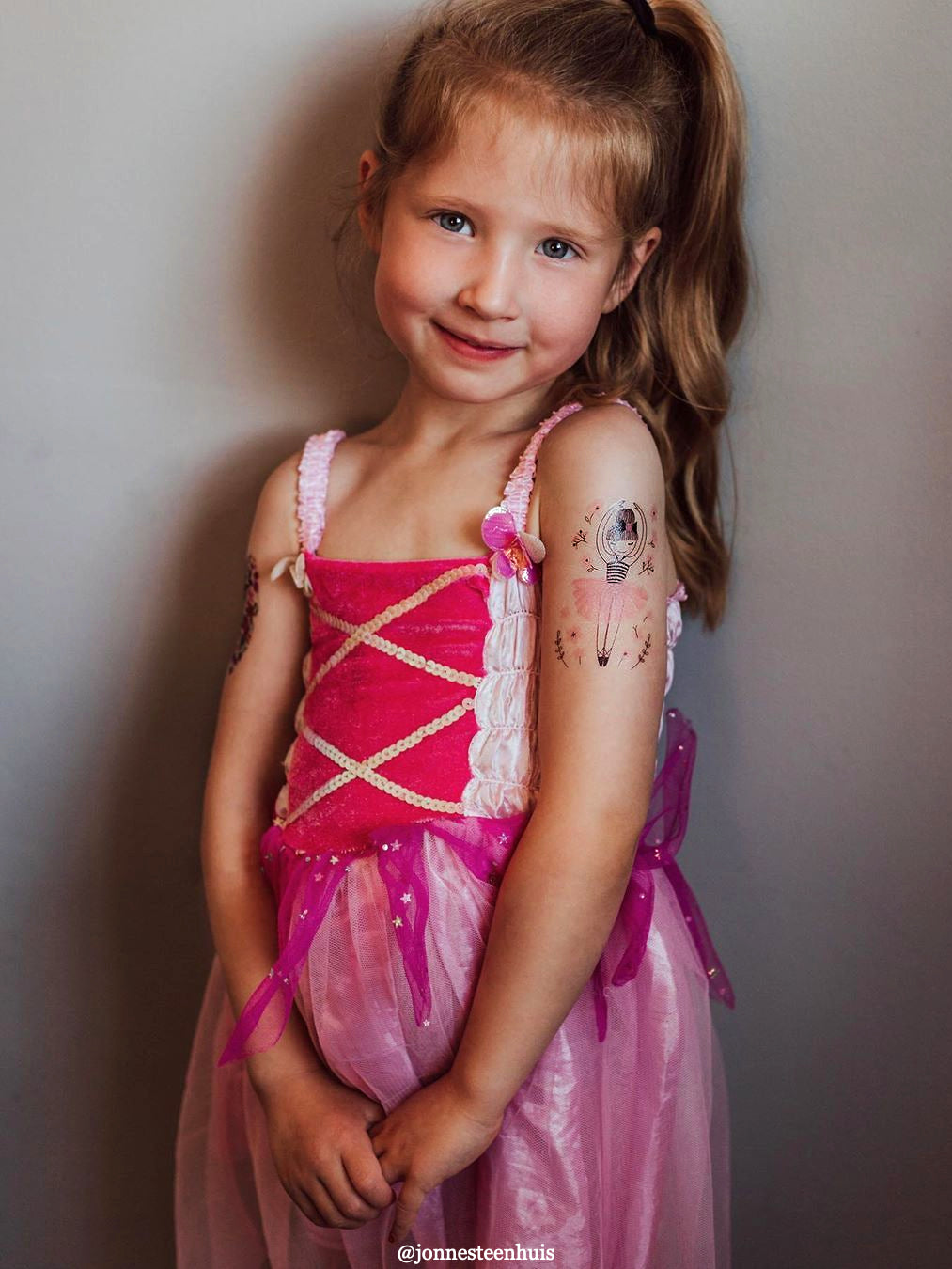 Ballerina