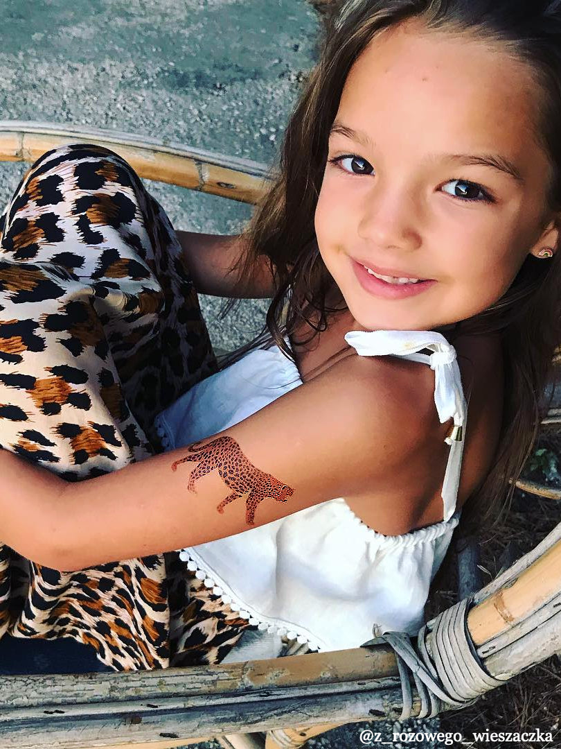 Cheetah
