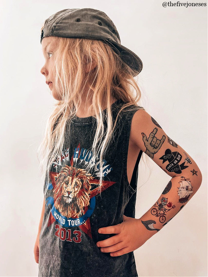 Zombi Rock