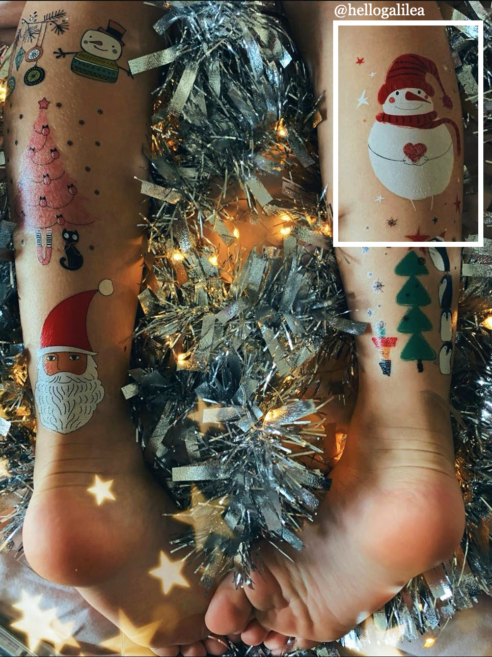 Snowman