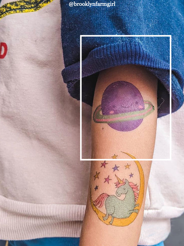 Planets