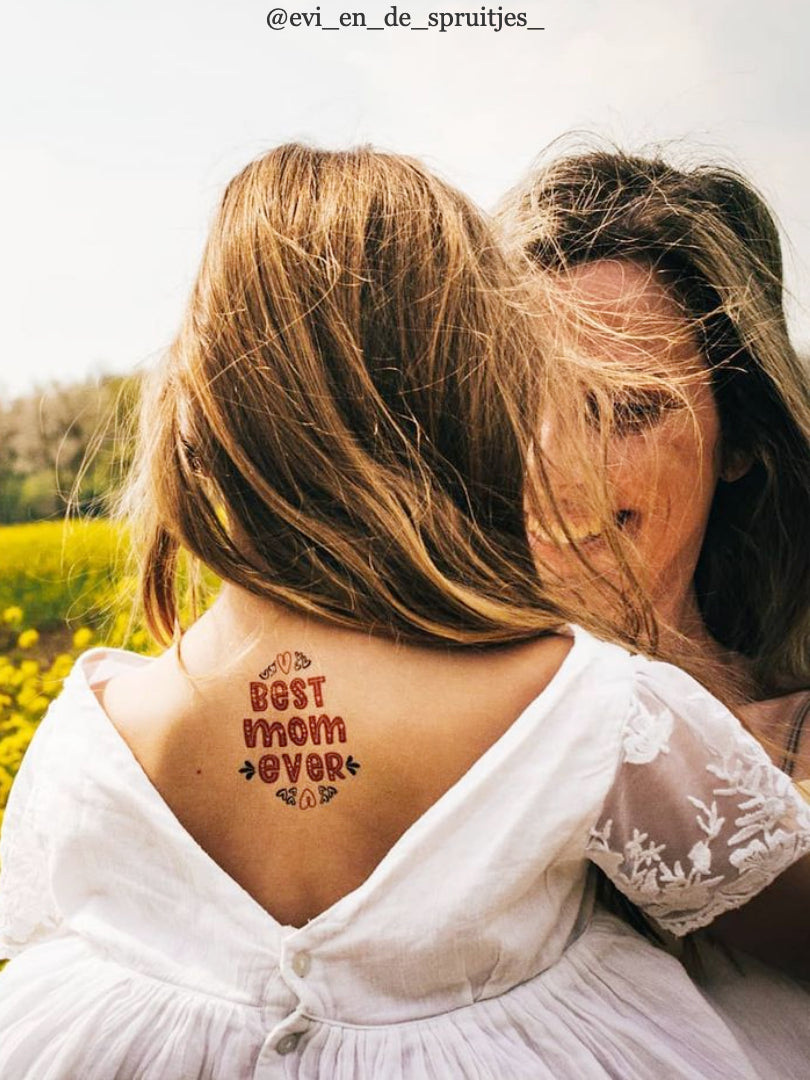 Best Mom