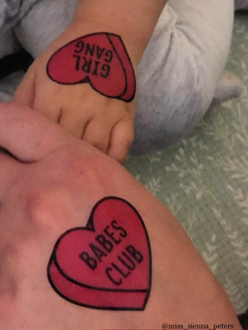 Girl Gang
