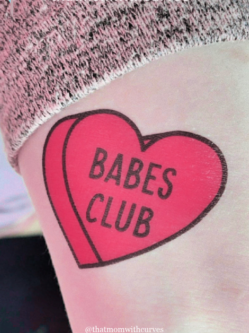 Girl Gang