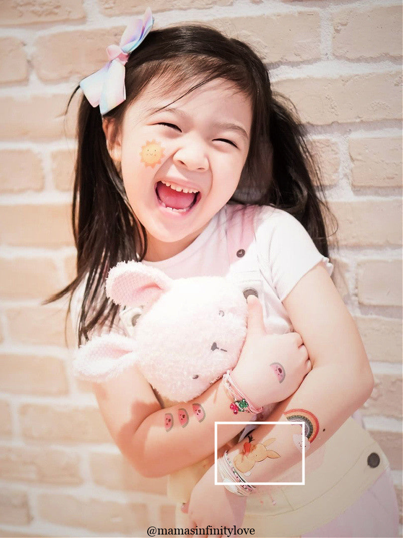 Love carrots