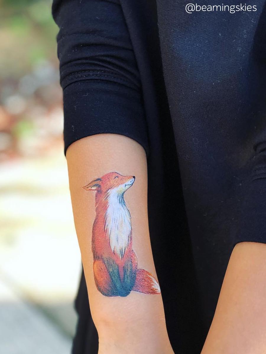 Fox