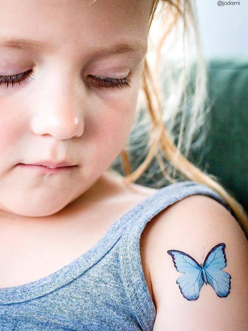 Butterflies