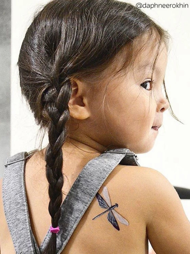 Dragonfly