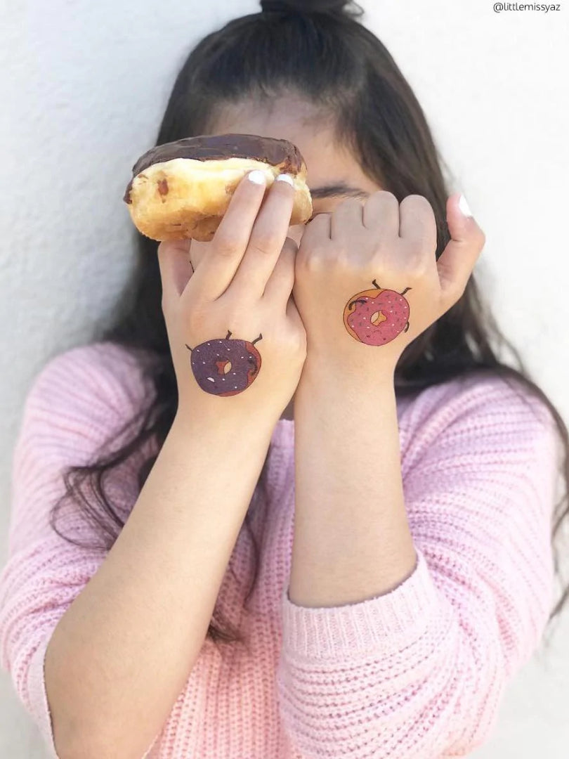 Donuts