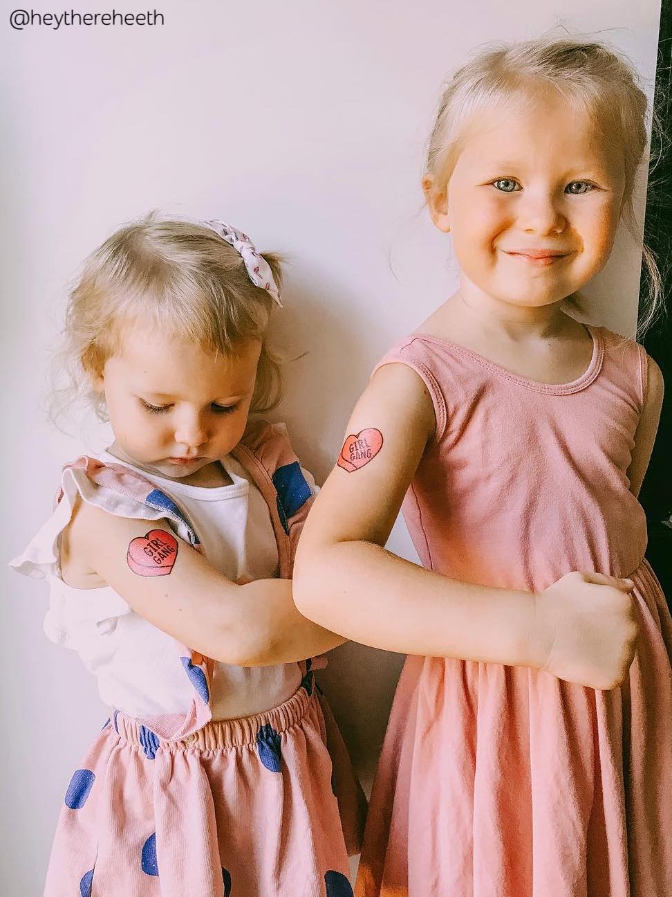 Girl Gang