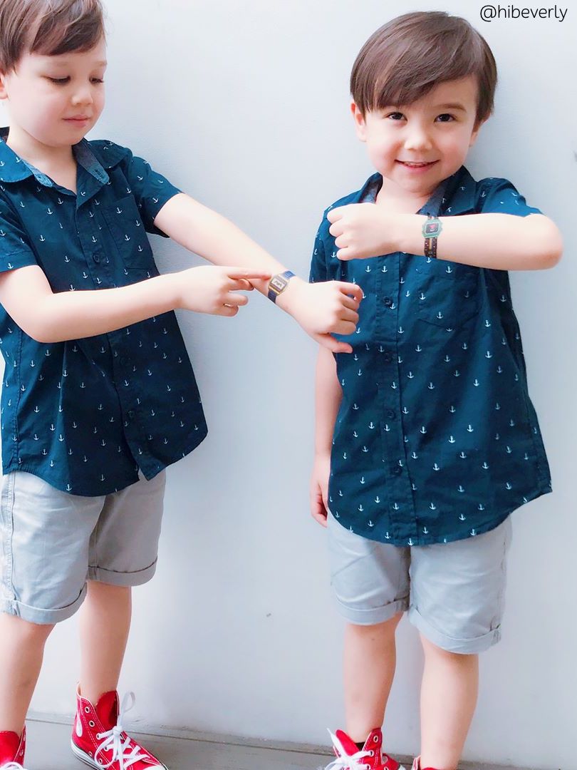 Watches