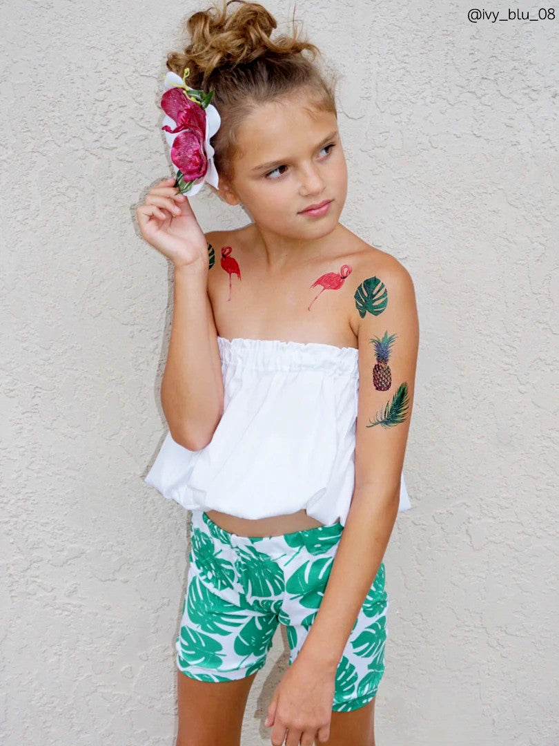Tropic