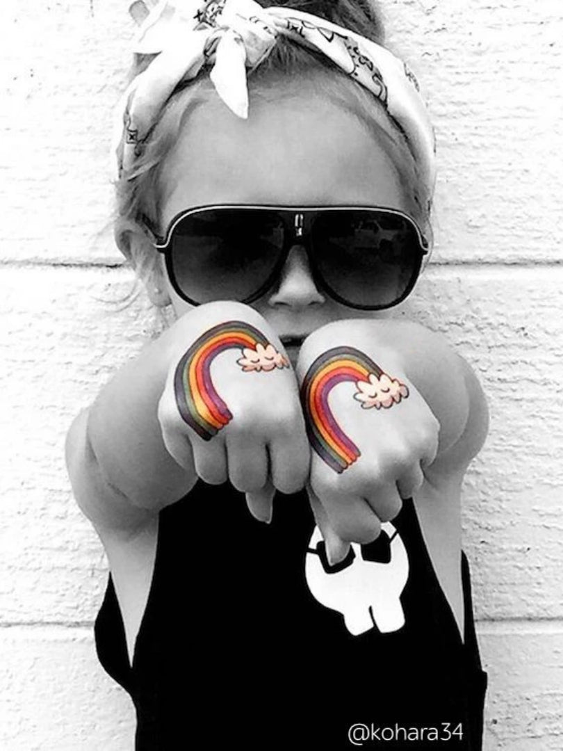 Rainbow