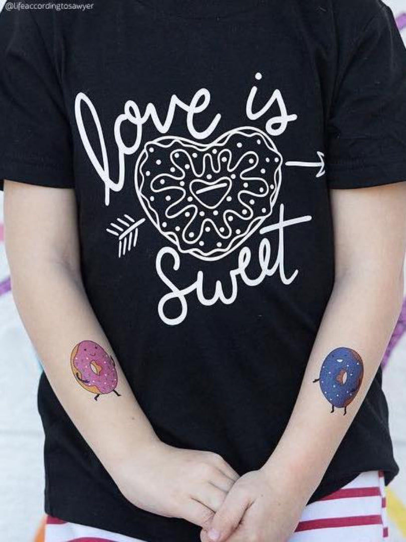 Donuts