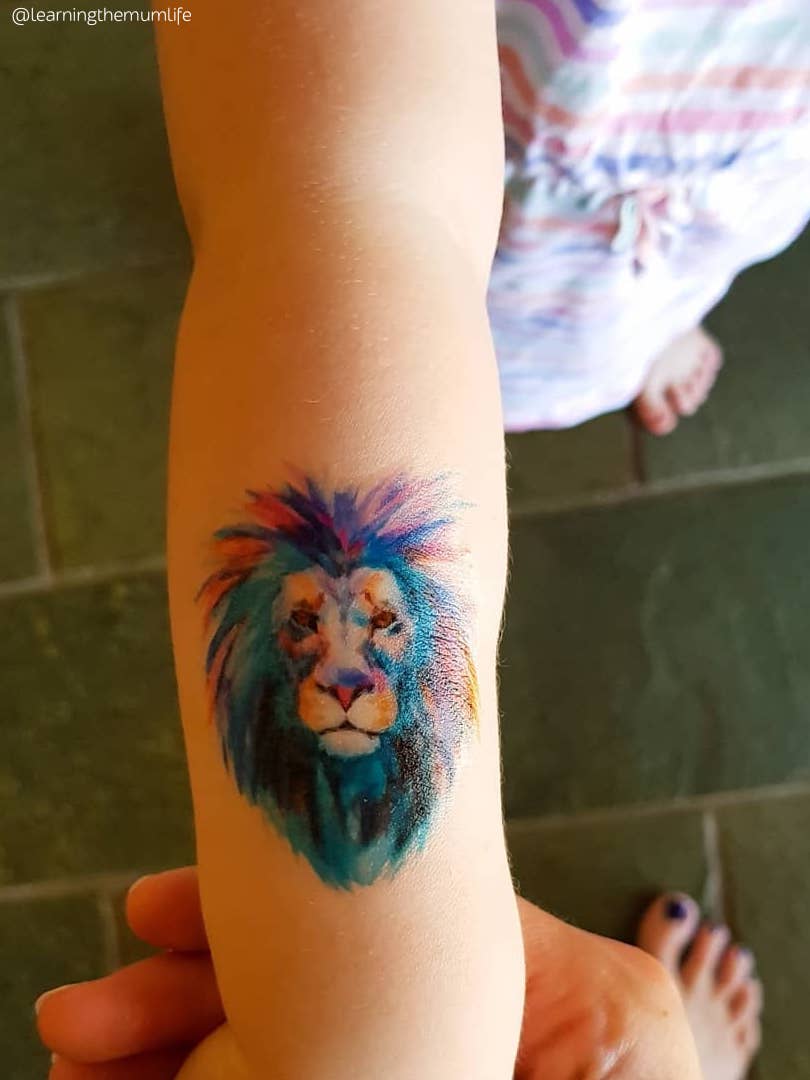 Lion