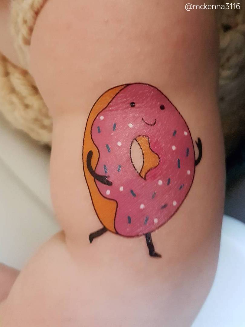 Donuts