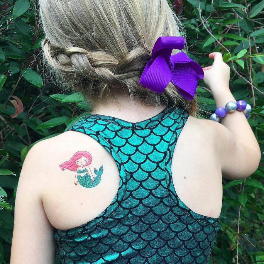 Mermaids