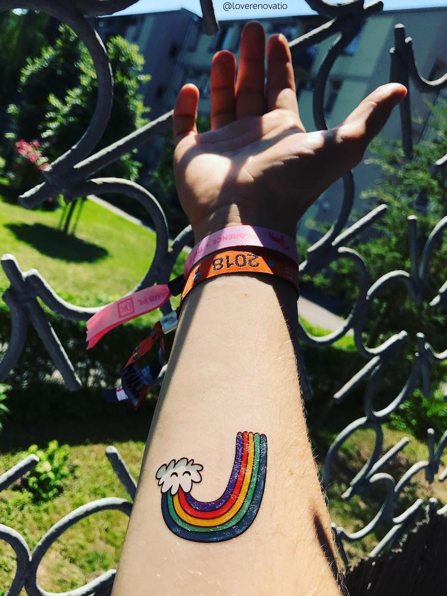 Rainbow