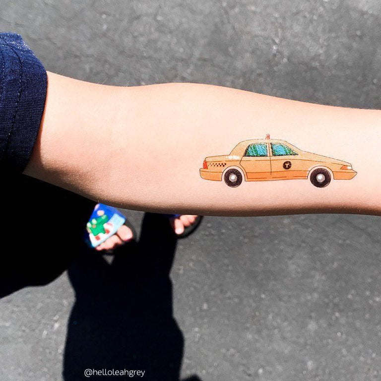 Traffic