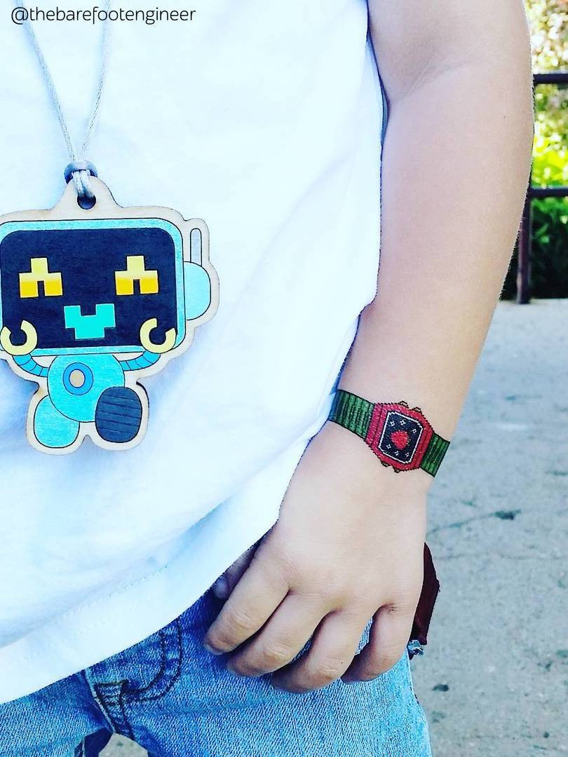 Watches