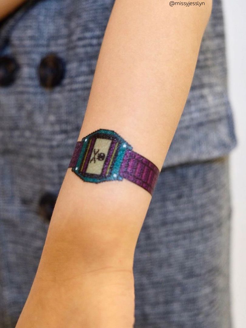 Watches