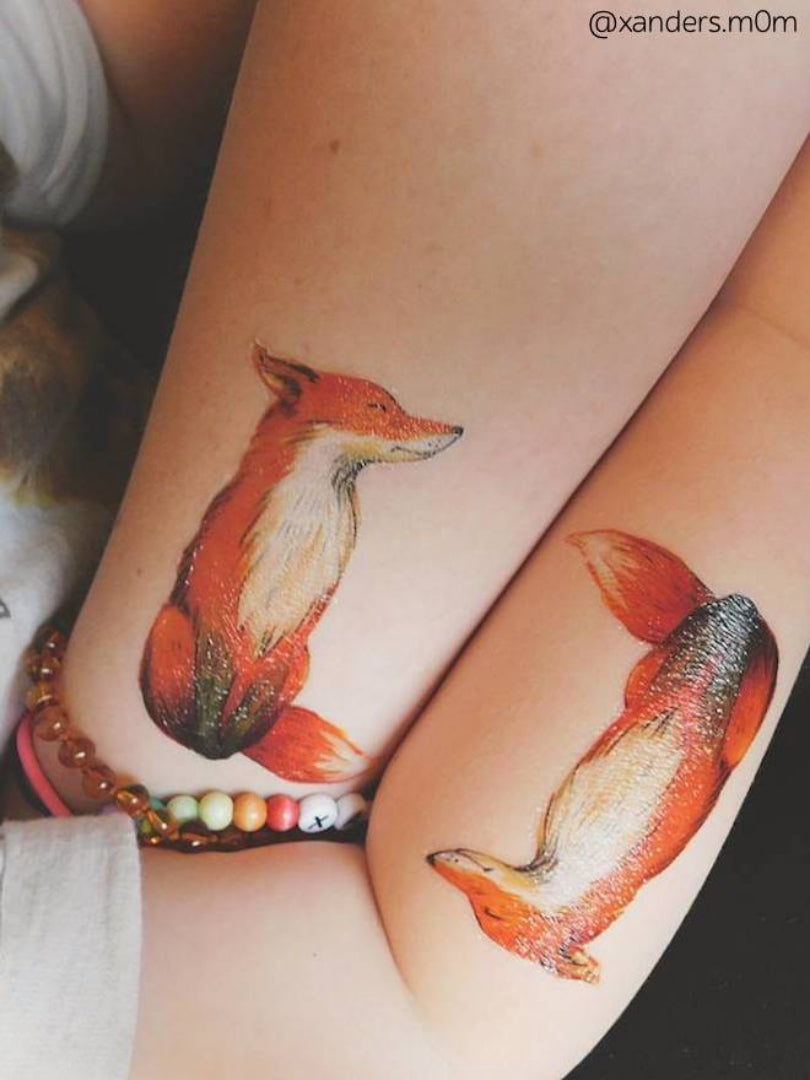 Fox