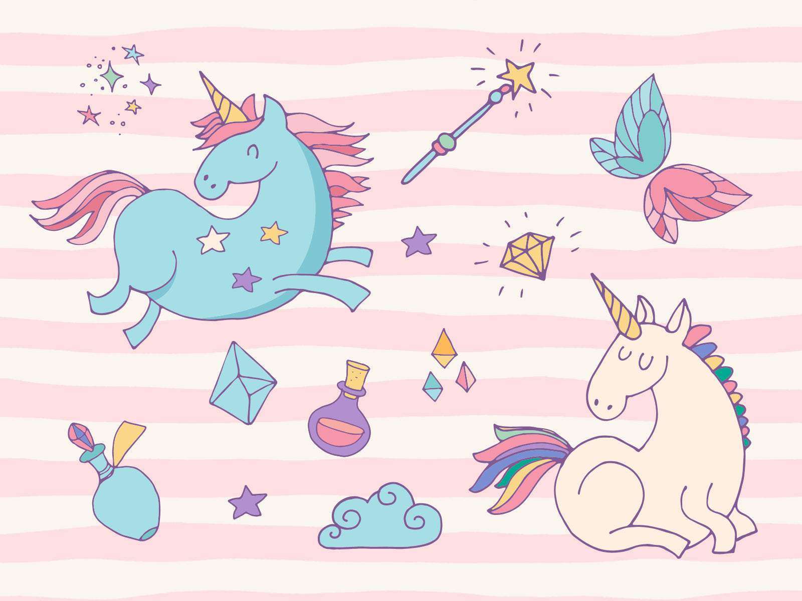 Unicorn Party