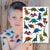 Dinosaur Tattoos Bundle