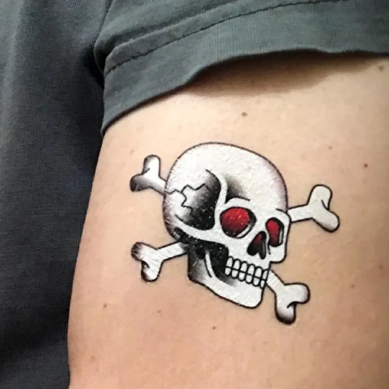 Traditional Tattoos Bundle