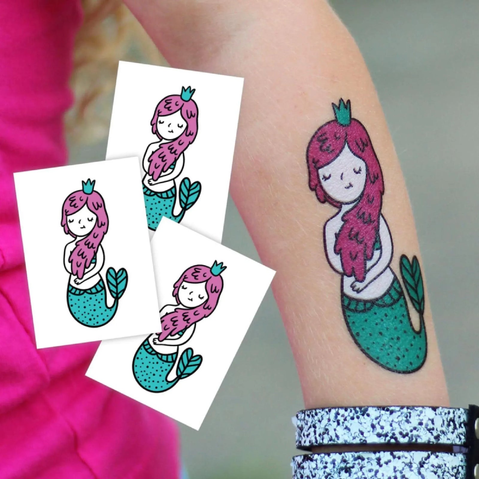 Mermaids and Unicorns Magic Bundle