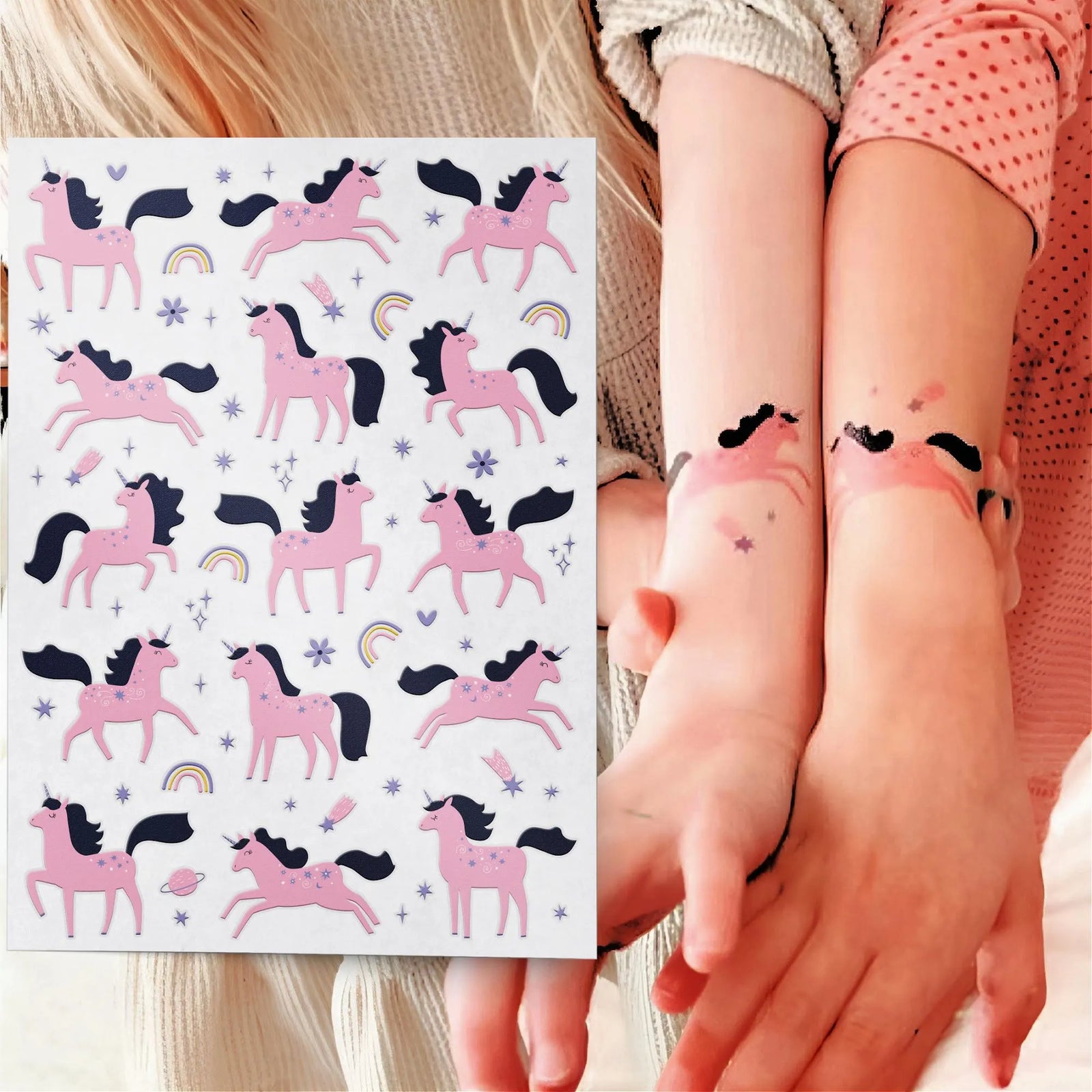 Mermaids and Unicorns Magic Bundle