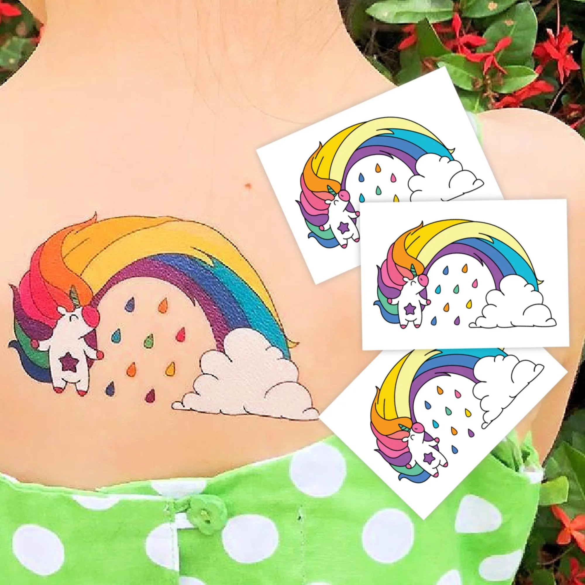 Mermaids and Unicorns Magic Bundle