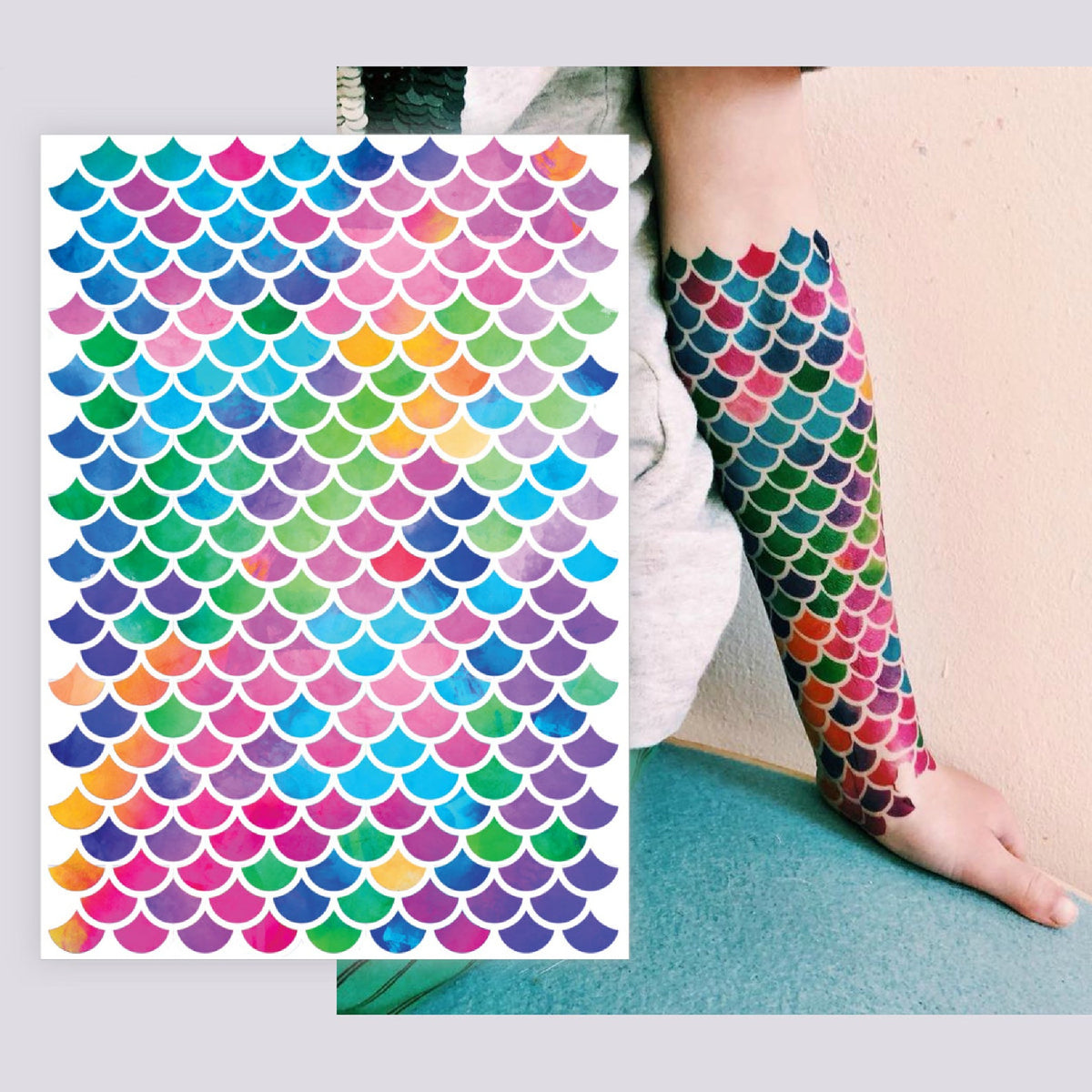 Mermaids and Unicorns Magic Bundle