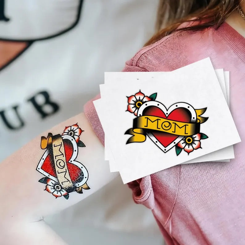 Traditional Tattoos Bundle