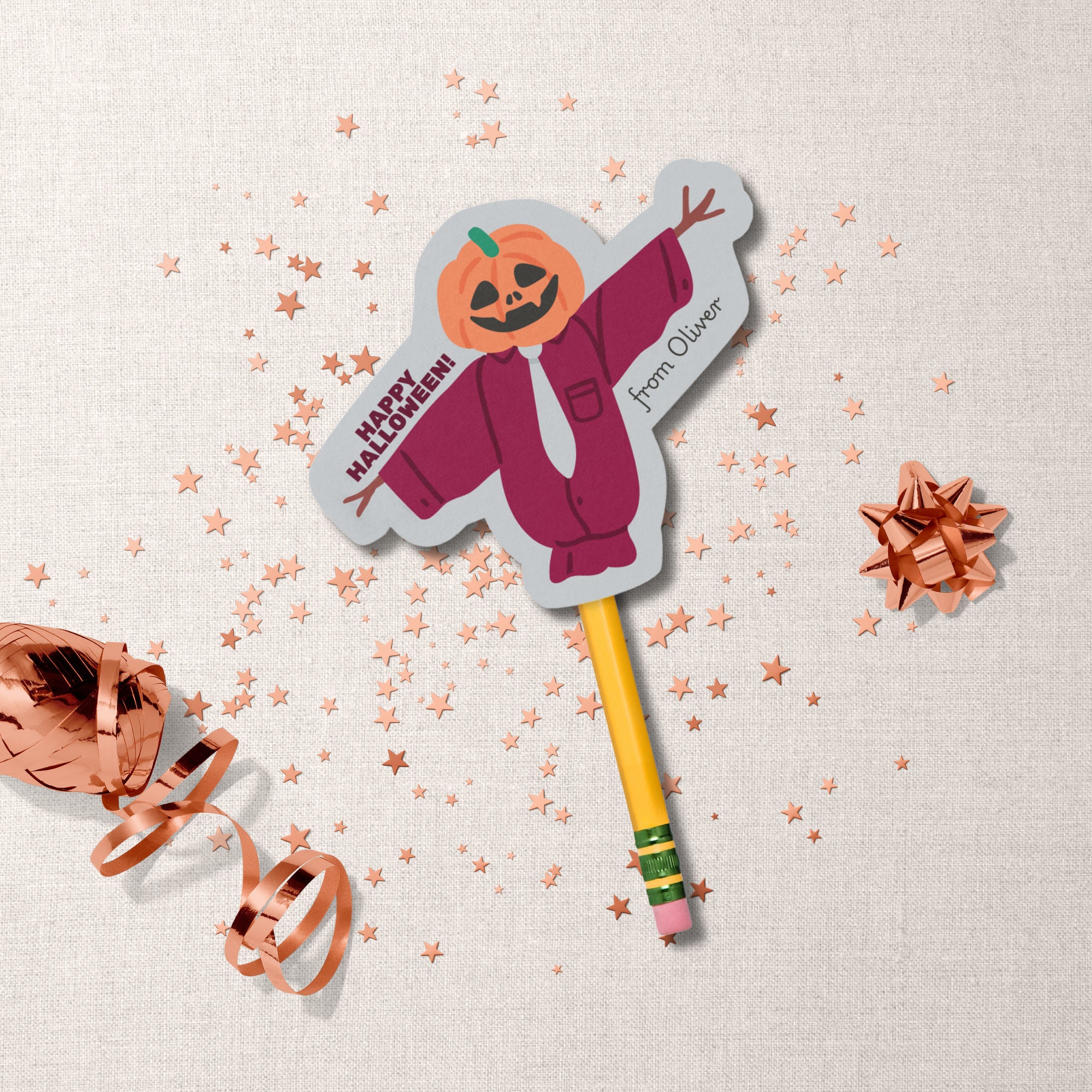 Halloween Farm